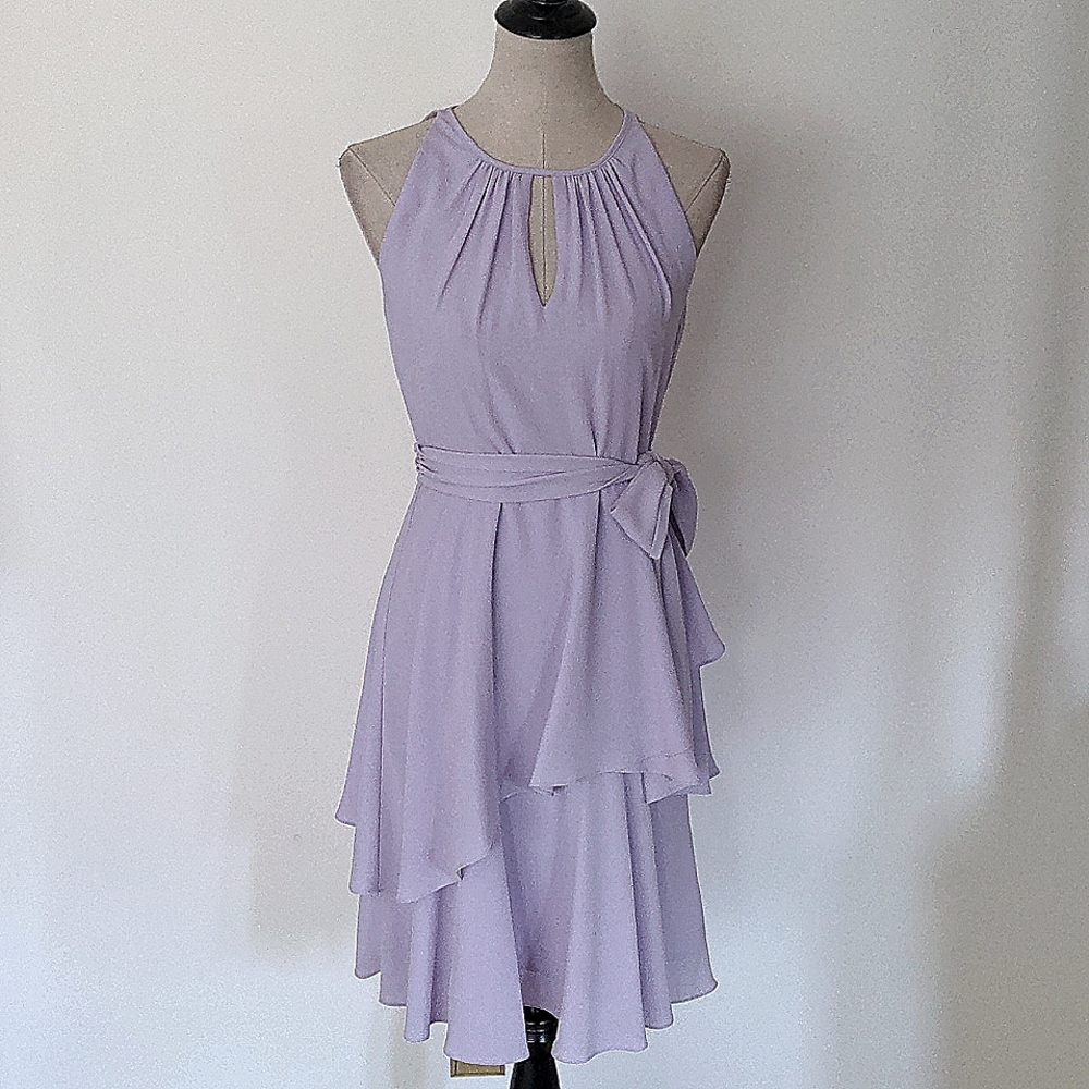 Tahari dress